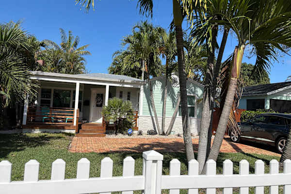 House sit in Delray Beach, FL, US