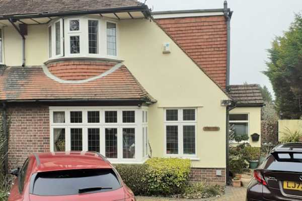House sit in Banstead, United Kingdom