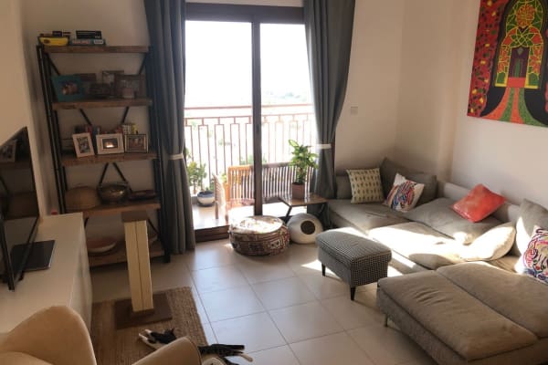 House sit in Dubai, United Arab Emirates