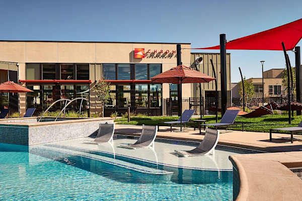 House sit in Highlands Ranch, CO, US