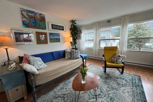 House sit in Whistler, BC, Canada