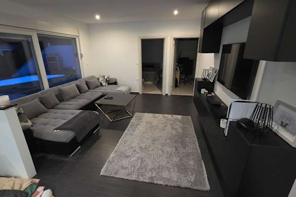 House sit in Šentilj v Slov. Goricah, Slovenia