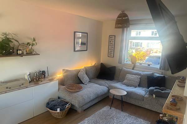 House sit in Lincoln, United Kingdom