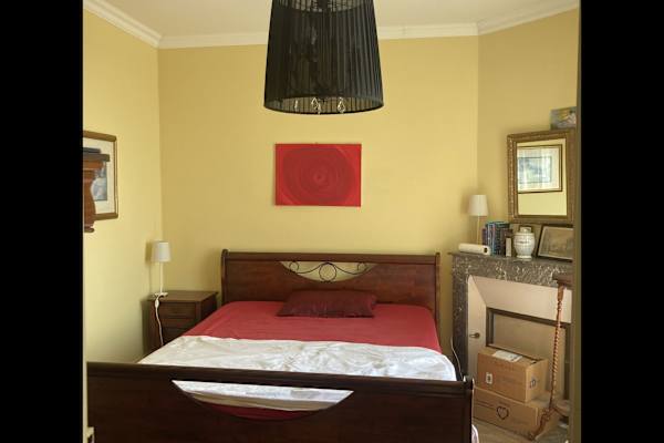 House sit in Limoges, France