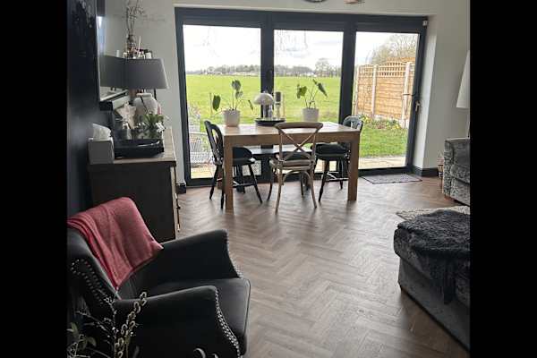 House sit in Lymm, United Kingdom