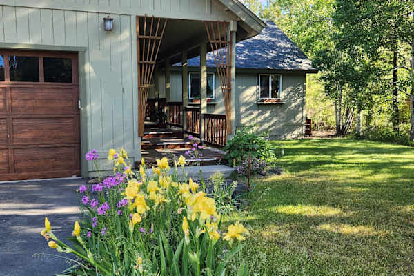 House sit in Truckee, CA, US