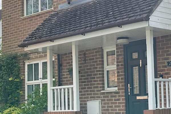 House sit in Canterbury, United Kingdom
