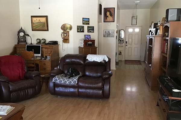 House sit in Oakleaf Plantation, FL, US