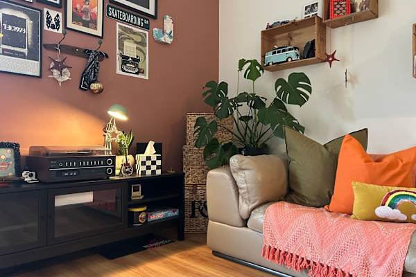 House sit in Selkirk, United Kingdom