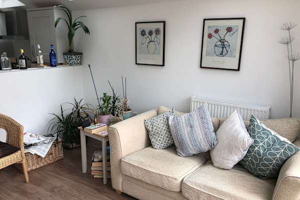 House sit in Oxford, United Kingdom