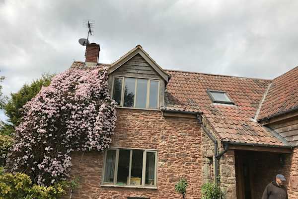 House sit in Ross on Wye, United Kingdom