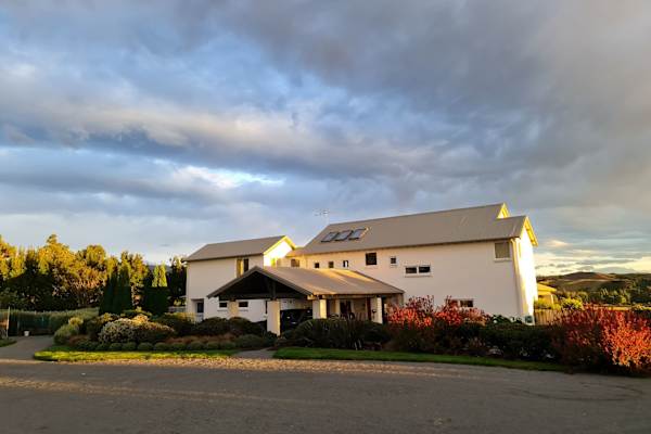 House sit in Rangiora, New Zealand