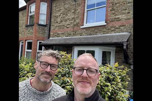 House sit in Berkhamsted, United Kingdom