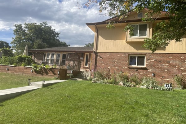 House sit in Longmont, CO, US