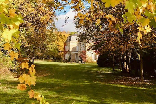 House sit in Argentan, France