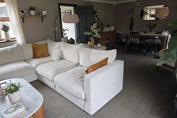 House sit in Nottingham, United Kingdom