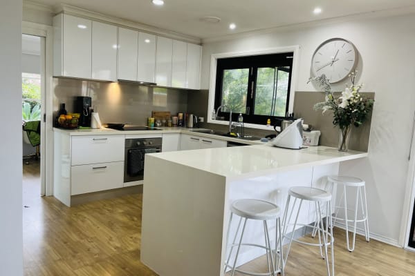 House sit in Melbourne, VIC, Australia