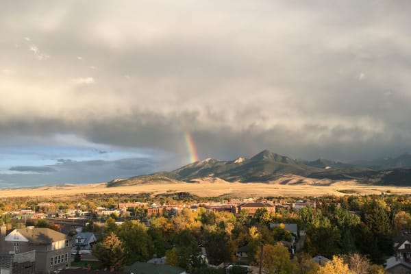 House sit in Livingston, MT, US