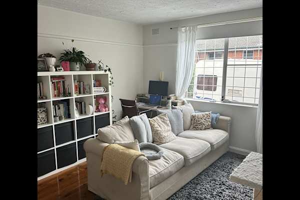 House sit in Sydney, NSW, Australia