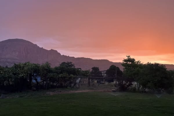 House sit in Torrey, UT, US