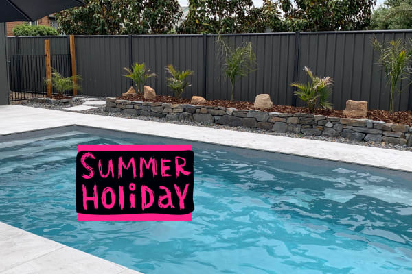 House sit in Traralgon, VIC, Australia