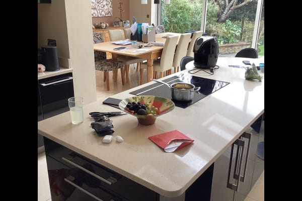 House sit in Woburn Sands, United Kingdom