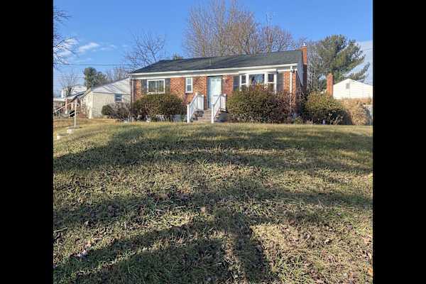 House sit in Rockville, MD, US