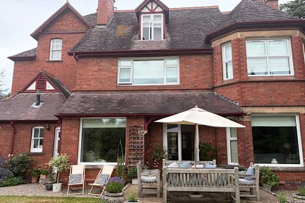 House sit in Shrewsbury, United Kingdom