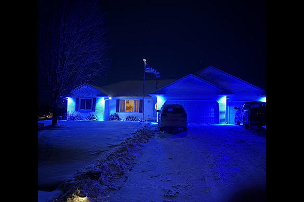 House sit in Little Suamico, WI, US