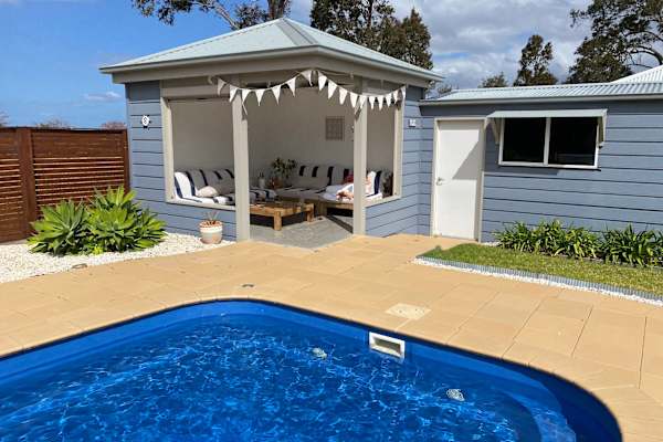 House sit in Cambewarra, NSW, Australia