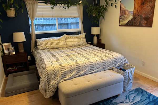 House sit in Sacramento, CA, US