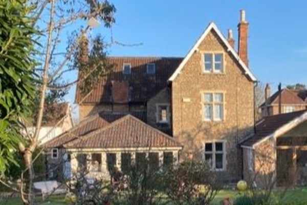 House sit in Frome, United Kingdom