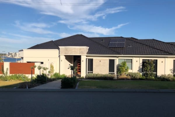 House sit in Mandurah, WA, Australia