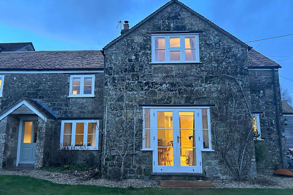 House sit in Wincanton, United Kingdom