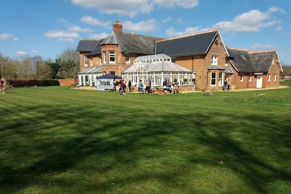 House sit in Fordingbridge, United Kingdom
