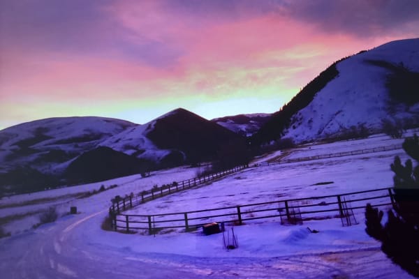 House sit in Salmon, ID, US