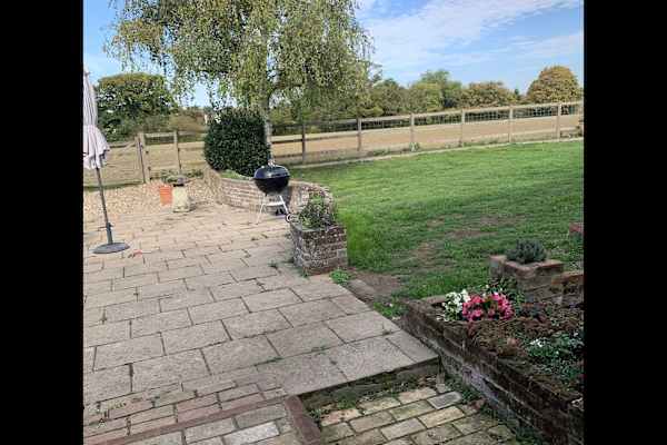 House sit in Finchingfield, United Kingdom
