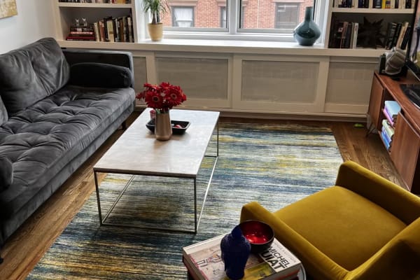 House sit in Brooklyn, NY, US