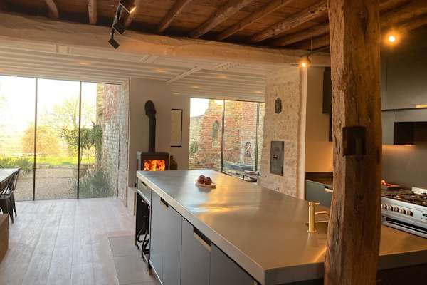 House sit in Uppingham, United Kingdom