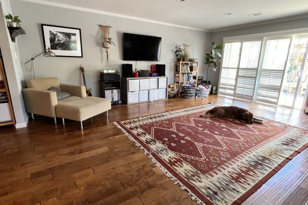 House sit in San Jose, CA, US