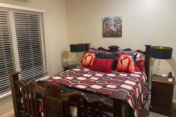 House sit in Proserpine, QLD, Australia