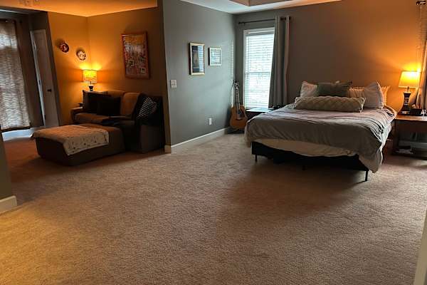 House sit in Fayetteville, GA, US