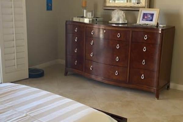 House sit in Palm Springs, CA, US