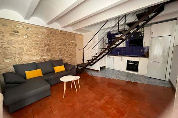 House sit in Jaén, Spain