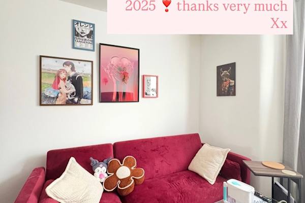 House sit in City of London, United Kingdom