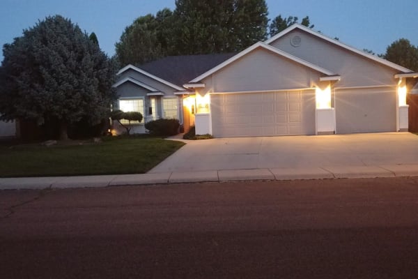 House sit in Boise, ID, US