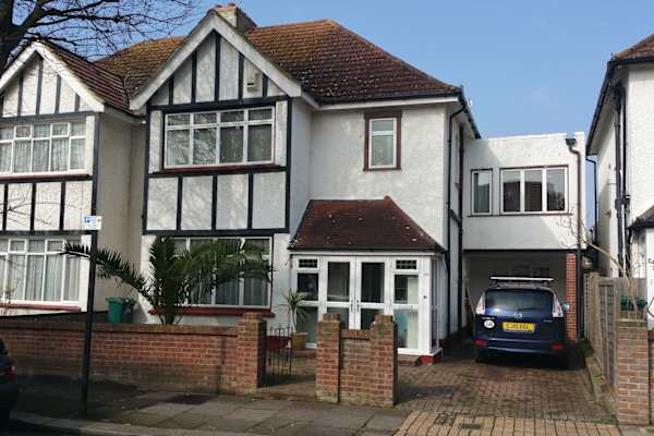 House sit in Hove, United Kingdom