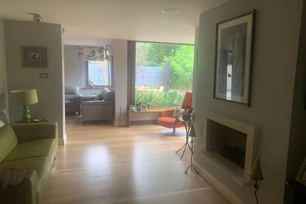 House sit in Navan, Ireland