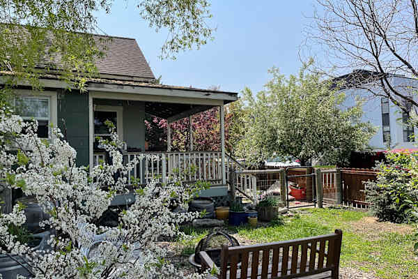 House sit in Bozeman, MT, US