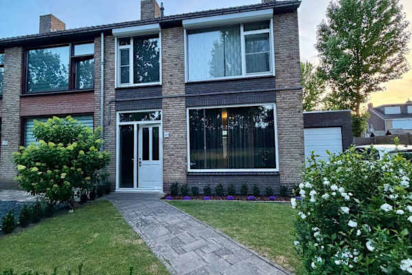 House sit in Weert, Netherlands